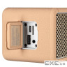 Акустична система 2E SoundLegend Mini PowerBank IPX6 Brown (2E-BSSLMWBN)