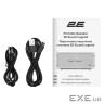 Акустична система 2E SoundLegend Mini PowerBank IPX6 Brown (2E-BSSLMWBN)