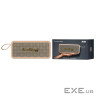 Акустична система 2E SoundLegend Mini PowerBank IPX6 Brown (2E-BSSLMWBN)
