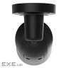 5 Mp IP варіофокальна відеокамера з гібридним підсвічуванням Ajax BulletCam HLVF (5 Mp) Black (2.8-1