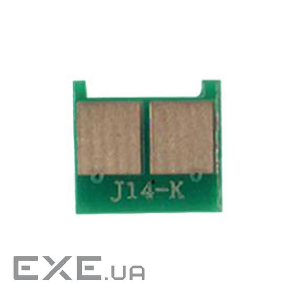Чіп для картриджа Canon 737/337/CF283X, 2.4K Black AHK (3202401)
