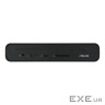 Док-станцiя DC300 Triple Display USB-C Dock ASUS DC300 3 DISPLAY USB-C DOCK (90XB08CN-BDS090)