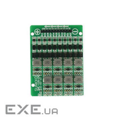 Балансир активний Sunkko BAL-10S-1.2A Lifepo4, Li-ion, LTO 9-10S, 1,2А, 62*46мм