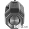 Акустична система Defender G36 5Вт FM/microSD/USB Black (65036)