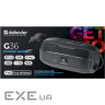 Акустична система Defender G36 5Вт FM/microSD/USB Black (65036)
