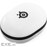 Навушники SteelSeries Arctis GameBuds Bluetooth White (61682)