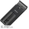 Підставка до планшета та телефона Sailing Desktop Phone Holder Black Essager (EZJZM-FC01)