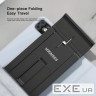 Підставка до планшета та телефона Sailing Desktop Phone Holder Black Essager (EZJZM-FC01)