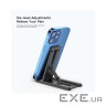 Підставка до планшета та телефона Sailing Desktop Phone Holder Black Essager (EZJZM-FC01)