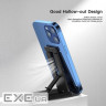 Підставка до планшета та телефона Sailing Desktop Phone Holder Black Essager (EZJZM-FC01)