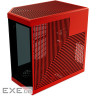 Корпус HYTE Y70 Touch Infinite Black Cherry (CS-HYTE-Y70TTI-RB)