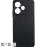 Чохол до мобільного телефона Dengos Oppo A5 Pro Case Soft + 2 Glass (Black) (DG-CTG2P-22)