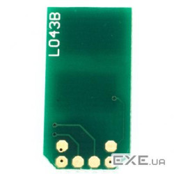 Чип для картриджа OKI B411/B431/MB 461/471/491 Everprint (CHIP-OKI-B411-B)