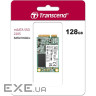 SSD диск TRANSCEND MSA220S 128GB mSATA (TS128GMSA220S)