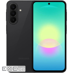 Мобільний телефон Samsung Galaxy A27 5G 8/256Gb Black (SM-A276BZKCEUC)
