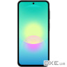 Мобільний телефон Samsung Galaxy A27 5G 8/256Gb Black (SM-A276BZKCEUC)