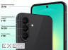 Мобільний телефон Samsung Galaxy A27 5G 8/256Gb Black (SM-A276BZKCEUC)