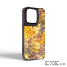 Чохол до мобільного телефона Harder Nagas Apple iPhone 14 Pro Yellow (ARM76751)