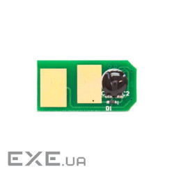 Чип для картриджа OKI С301/321DN, MC332/342DN, 2.2K Black BASF (BASF-CH-C301BK)