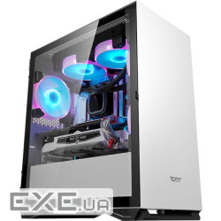 Корпус DARKFLASH DLM22 White