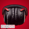 Навушники HyperX Cloud III Black-Red (727A9AA)