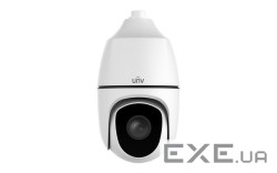 IP камера PTZ UNV IPC6854ER-X40-VF (4MP 40x SD IR25 (IPC6854ER-X40-VF Pro PTZ 4MP 40X SD IR250m PoE)