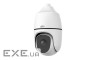 IP камера PTZ UNV IPC6854ER-X40-VF (4MP 40x SD IR25 (IPC6854ER-X40-VF Pro PTZ 4MP 40X SD IR250m PoE)