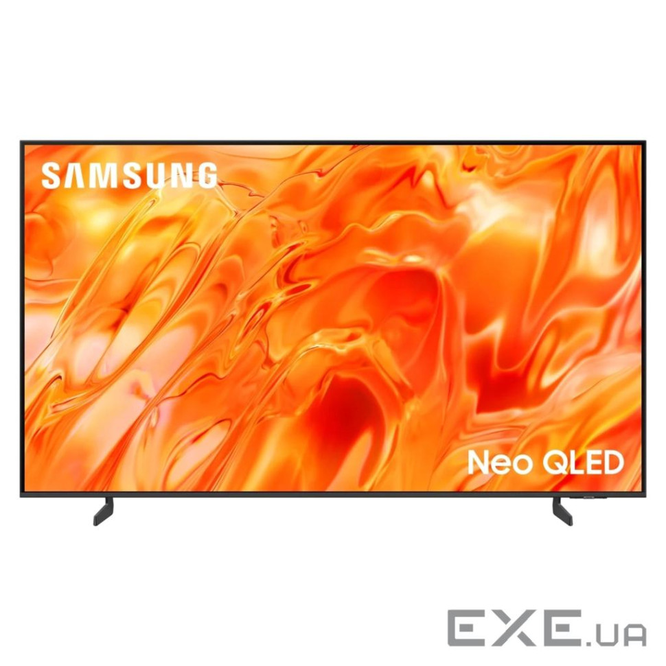 Телевізор SAMSUNG QE85QN70HAUXUA