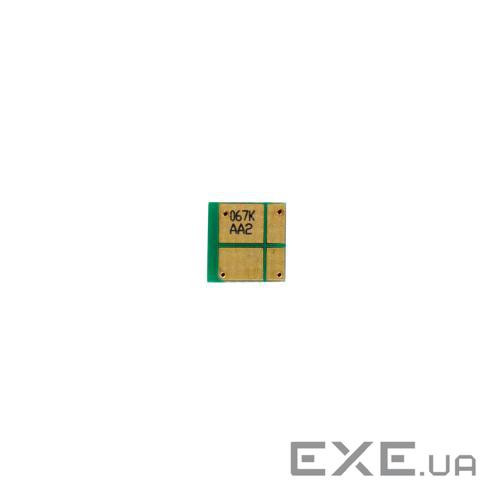 Чип для картриджа Canon 067 1,35K B Everprint (CHIP-CAN-067-B)