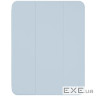Чехол Proove Pillar Case Xiaomi Redmi Pad Pro 4G/5G/Poco Pad 4G/5G light blue (PCPTXMRPPR17)
