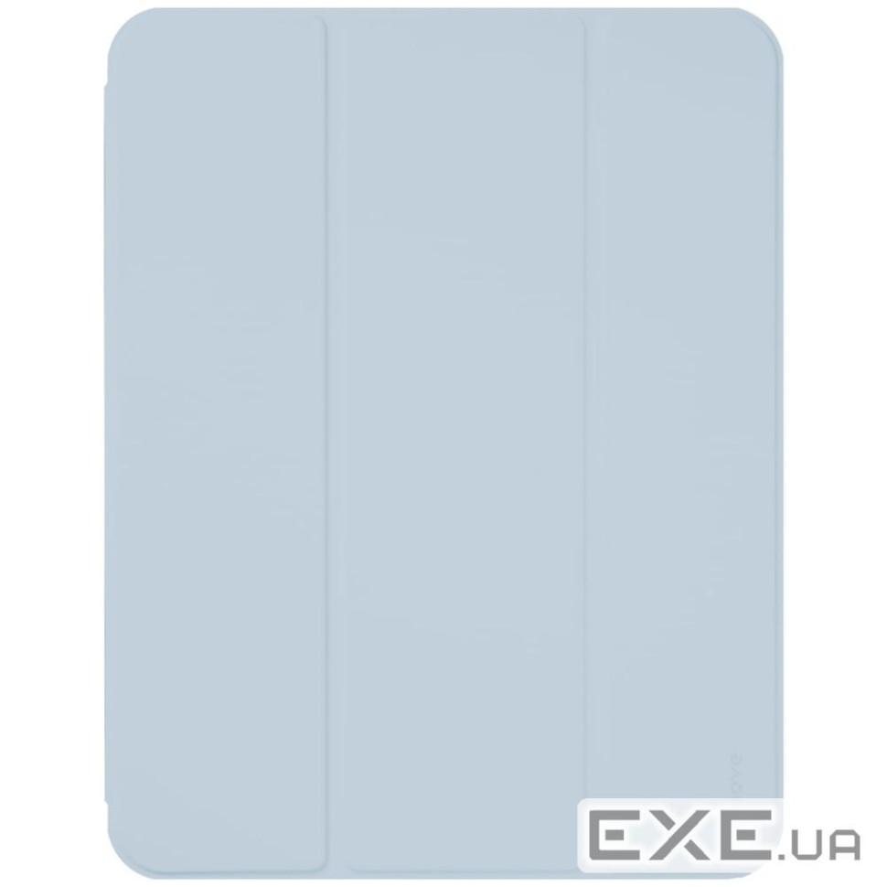Чехол Proove Pillar Case Xiaomi Redmi Pad Pro 4G/5G/Poco Pad 4G/5G light blue (PCPTXMRPPR17)
