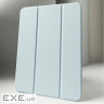Чехол Proove Pillar Case Xiaomi Redmi Pad Pro 4G/5G/Poco Pad 4G/5G light blue (PCPTXMRPPR17)