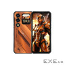 Мобільний телефон OUKITEL WP66 12/512GB Orange (6941749856845)