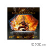 Мобільний телефон OUKITEL WP66 12/512GB Orange (6941749856845)