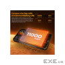 Мобільний телефон OUKITEL WP66 12/512GB Orange (6941749856845)