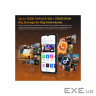 Мобільний телефон OUKITEL WP66 12/512GB Orange (6941749856845)