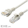 Патч корд Atcom 25 м UTP, Серый (9171)