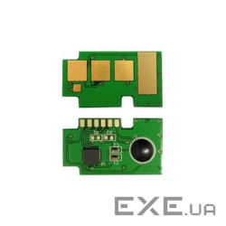 Чип для картриджа Samsung CLP-415N/CLX-4195FW 1.8K Cyan WWM (JYD-Sam-C504S)