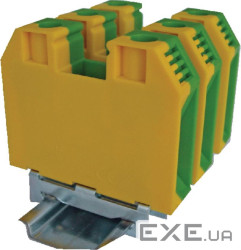Клема заземлювальна ETI, VS 35PE (3901539)
