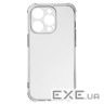 Чохол-накладка Armorstandart Air Force для Apple iPhone 14 Pro Camera cover Transparent (ARM65248)