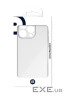 Чохол-накладка Armorstandart Air Force для Apple iPhone 14 Pro Camera cover Transparent (ARM65248)