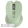 Миша TRUST Mydo Silent Green (25042)