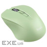 Миша TRUST Mydo Silent Green (25042)