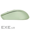 Миша TRUST Mydo Silent Green (25042)