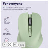 Миша TRUST Mydo Silent Green (25042)