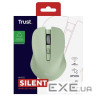 Миша TRUST Mydo Silent Green (25042)