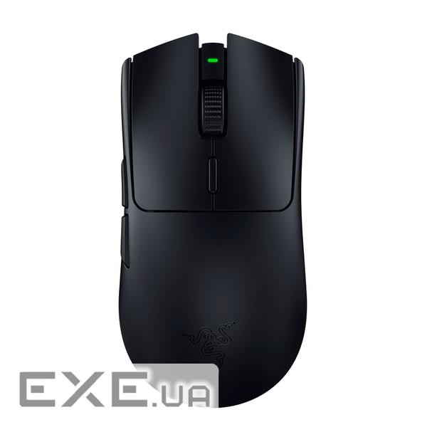 Миша ігрова RAZER Viper V3 HyperSpeed Black (RZ01-04910100-R3M1)