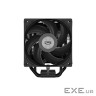 Кулер процесорний PCCOOLER RT500 BK, чорний
