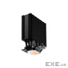 Кулер процесорний PCCOOLER RT500 BK, чорний