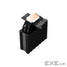 Кулер процесорний PCCOOLER RT500 BK, чорний